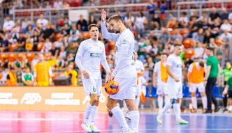 Poznaliśmy pierwszego finalistę play-off Fogo Futsal Ekstraklasy