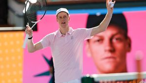 Dwa tie-breaki w finale. Jest nowy mistrz w Indian Wells!