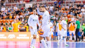 Poznaliśmy pierwszego finalistę play-off Fogo Futsal Ekstraklasy