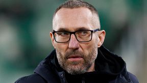 Legia musi sobie radzić bez Papszuna. Jest komunikat klubu