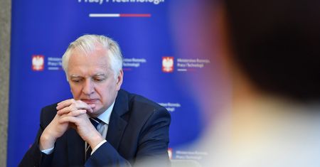 Kaczyński "odstrzeli" Gowina? Aleksander Kwaśniewski komentuje