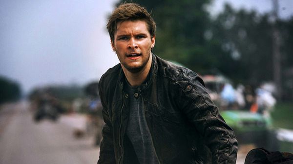 Jack Reynor