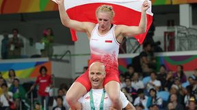 Rio2016: Monika Michalik z brązowym medalem olimpijskim (galeria)