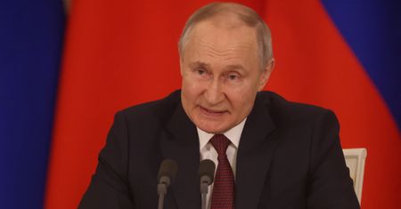 Armenia podjęła decyzję. Putin się wścieknie
