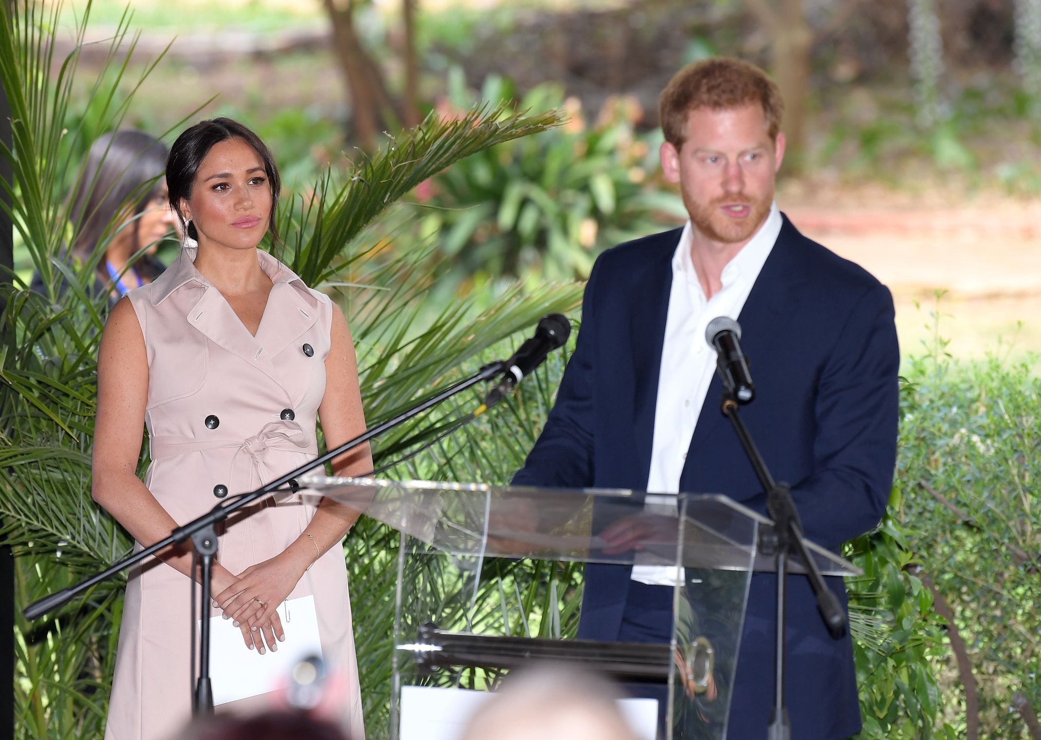Ekspertka ds. royalsów miażdży Meghan Markle w nowym wywiadzie. Doczeka się odpowiedzi?