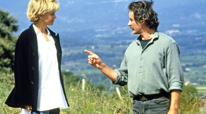 Francuski pocałunek