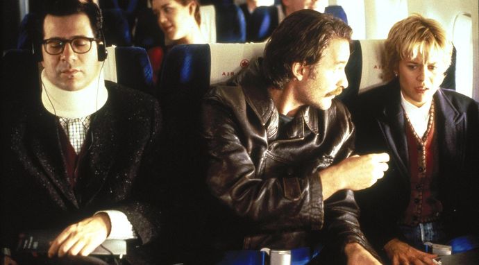 Francuski pocałunek