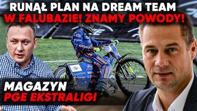 Magazyn PGE Ekstraligi. Goście: Vaculik, Goliński i Frątczak