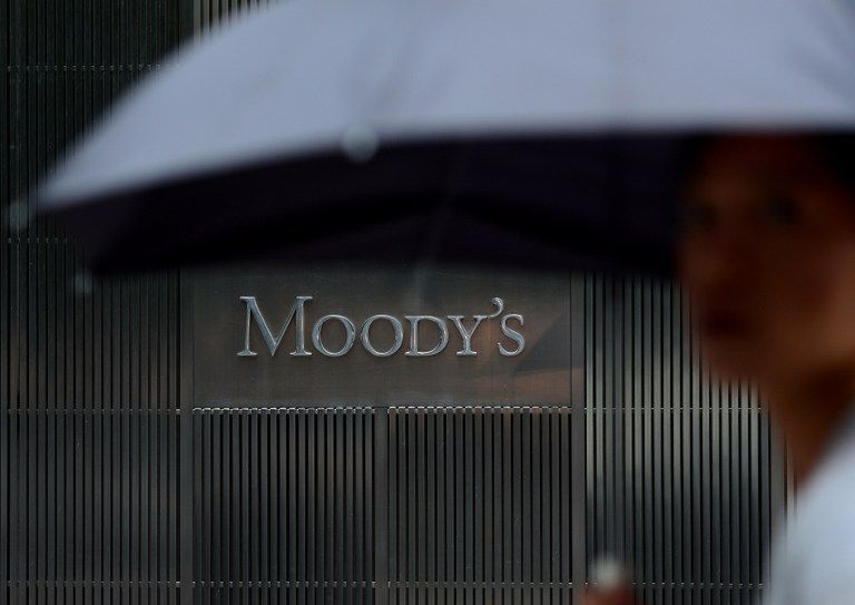 Już w piątek Moody's ma zaktualizować ocenę wiarygodności kredytowej Polski.