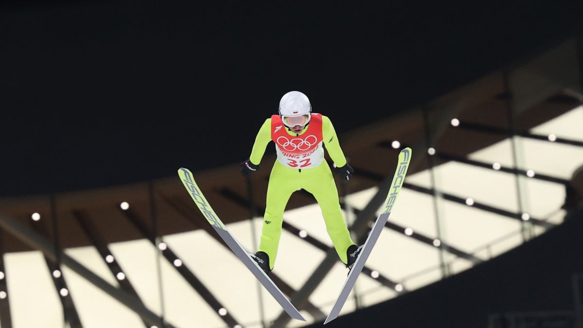 Kamil Stoch