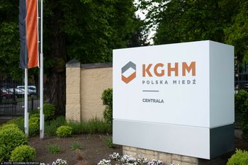 KGHM ma nowego prezesa. Jest decyzja