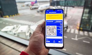 Ryanair w tym tygodniu wprowadza obowiązkowe cyfrowe karty pokładowe