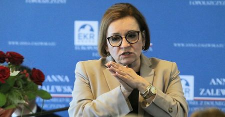 Poszło o prezydenta. "Nie jesteśmy koleżankami"