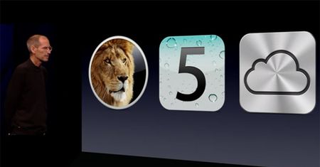 WWDC 2011 – oficjalne wideo już dostępne!