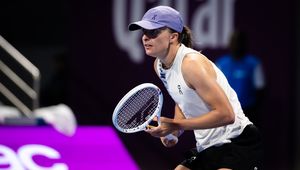 Zabrał głos ws. trenera Świątek. Takiego człowieka potrzebuje