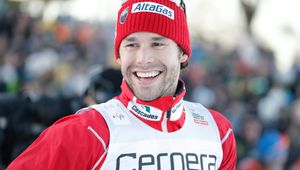 Kanadyjczyk najlepszy w Szwecji. Alex Harvey wygrał Puchar Świata w Ulricehamn