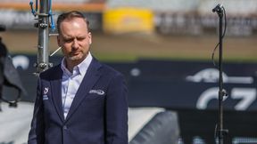 Żużel. Znamy obsady sędziowskie najbliższych spotkań. Pracowity tydzień sędziego Kalwasińskiego