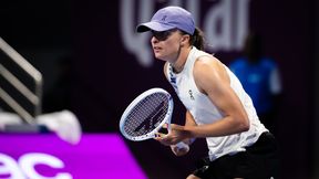 Zabrał głos ws. trenera Świątek. Takiego człowieka potrzebuje