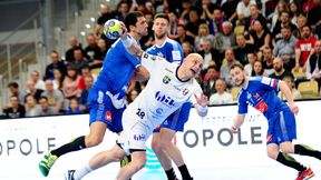 Turniej w Puławach: Gwardia Opole znowu postawiła się Orlenowi Wiśle Płock