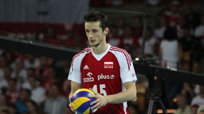 Łukasz Żygadło rozwiązał kontrakt z Zenitem Kazań