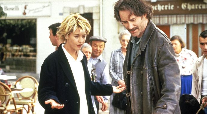 Francuski pocałunek