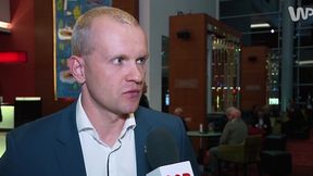 Krzysztof Kasprzak zlokalizował przyczyny błędów. "Wiemy o co chodzi"