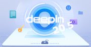 Deepin 20.5 został wydany. Otrzymał funkcję rozpoznawania twarzy