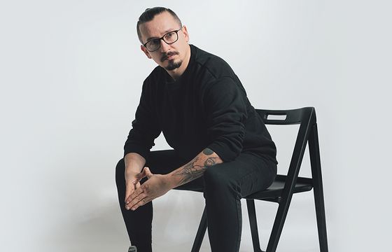 Przemysław Puchalski na czele strategii i kreacji w WebTalk
