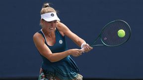 US Open: ogromna niespodzianka w wykonaniu Polki