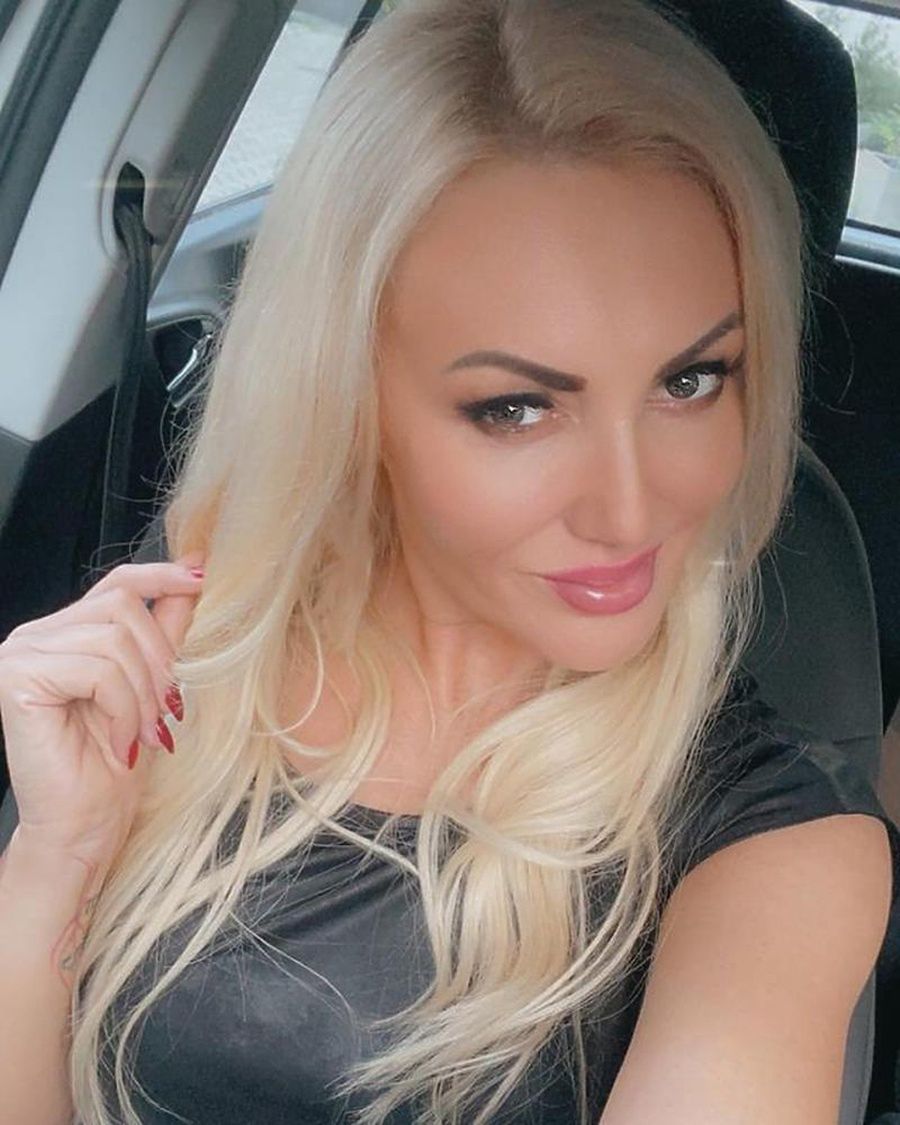 Joanna Michalska 