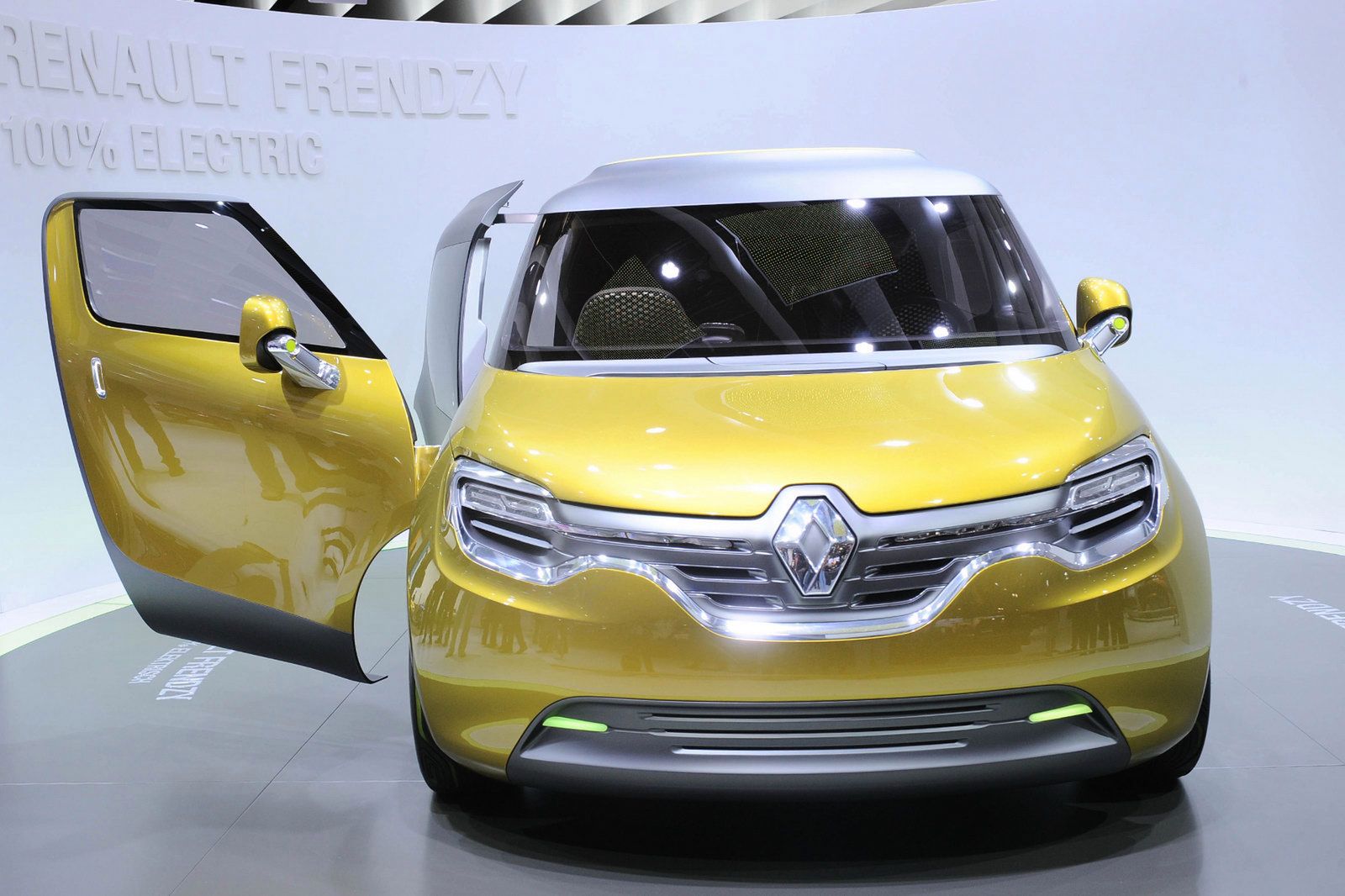 Renault Frendzy