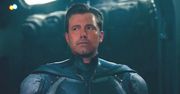 Ben Affleck źle wspomina rolę Batmana. Pił i myślał o samobójstwie