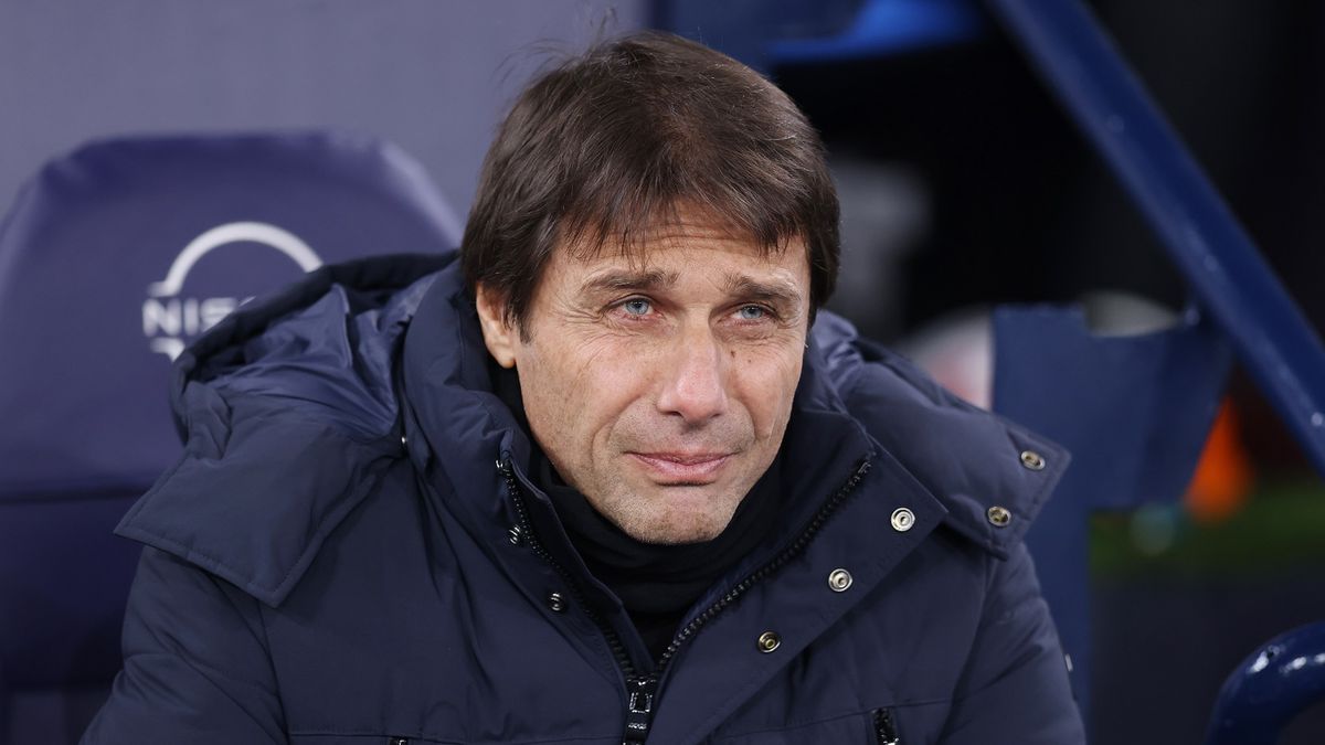 Antonio Conte