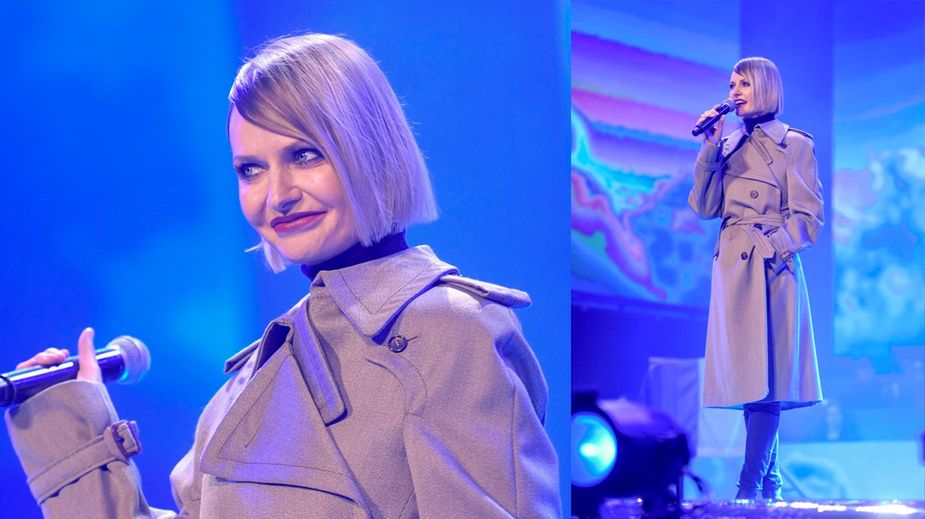 Koncert "Chwała Ukrainie. Dzisiaj Ukraina jest kobietą" 