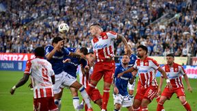 Gorący wyjazd Lecha Poznań. Sytuacja jest niewesoła