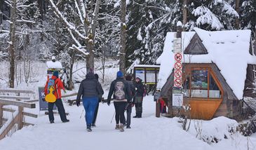 Tatry. Zakaz wędrówek po zmroku. Znany powód