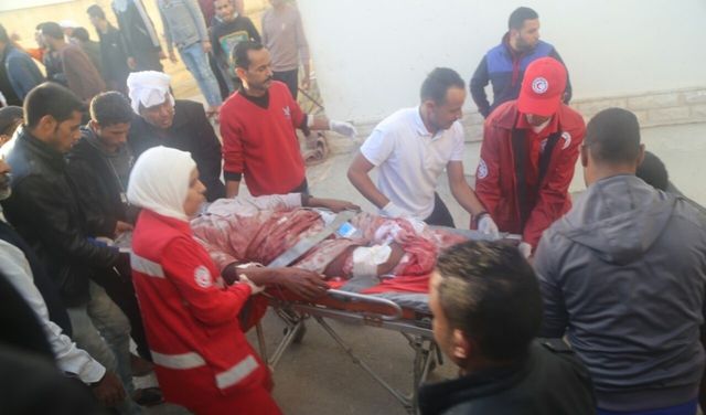 Egipski rząd po zamachu ogłosił trzydniową żałobę narodową