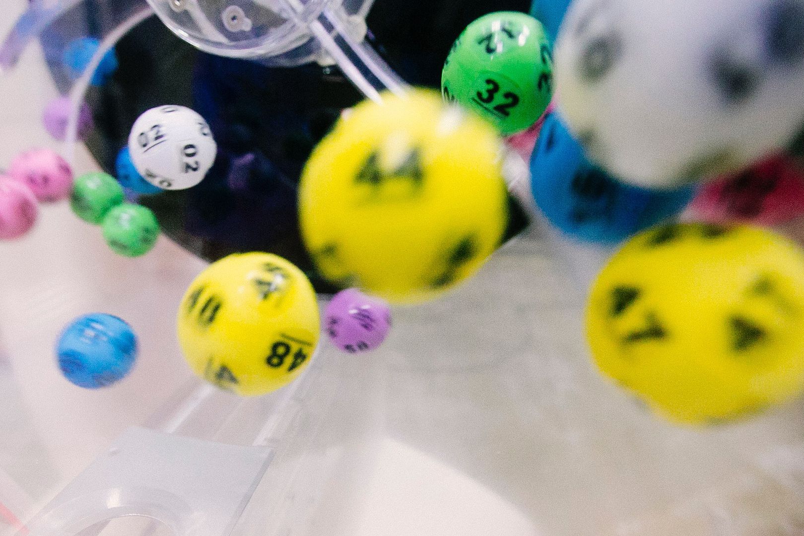 Wyniki Lotto 29.11.2022 – losowania Lotto, Lotto Plus, Euro Jackpot, Multi Multi, Ekstra Pensja, Ekstra Premia, Mini Lotto, Kaskada