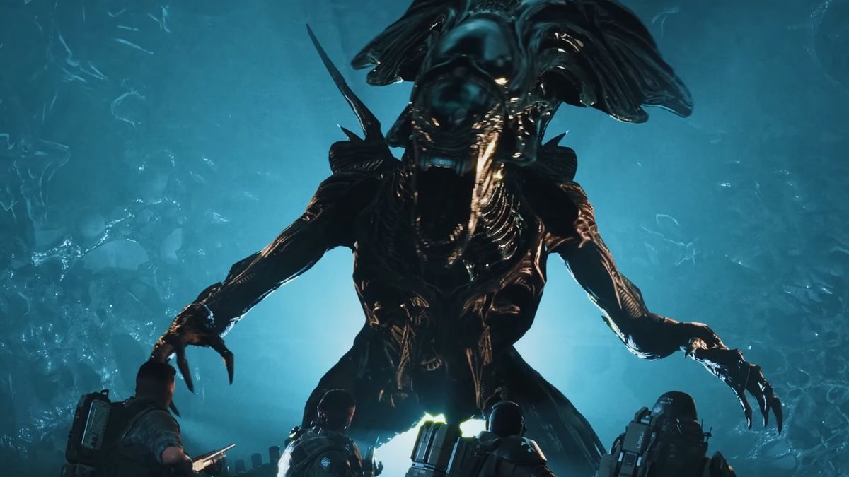 Zapowiedź Aliens: Fireteam Elite 2