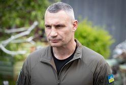 Witalij Kliczko chce mobilizacji młodych Ukraińców. Zaczęła się awantura o jego synów