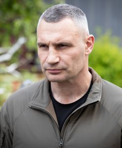 Witalij Kliczko chce mobilizacji młodych Ukraińców. Zaczęła się awantura o jego synów