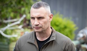 Witalij Kliczko chce mobilizacji młodych Ukraińców. Zaczęła się awantura o jego synów