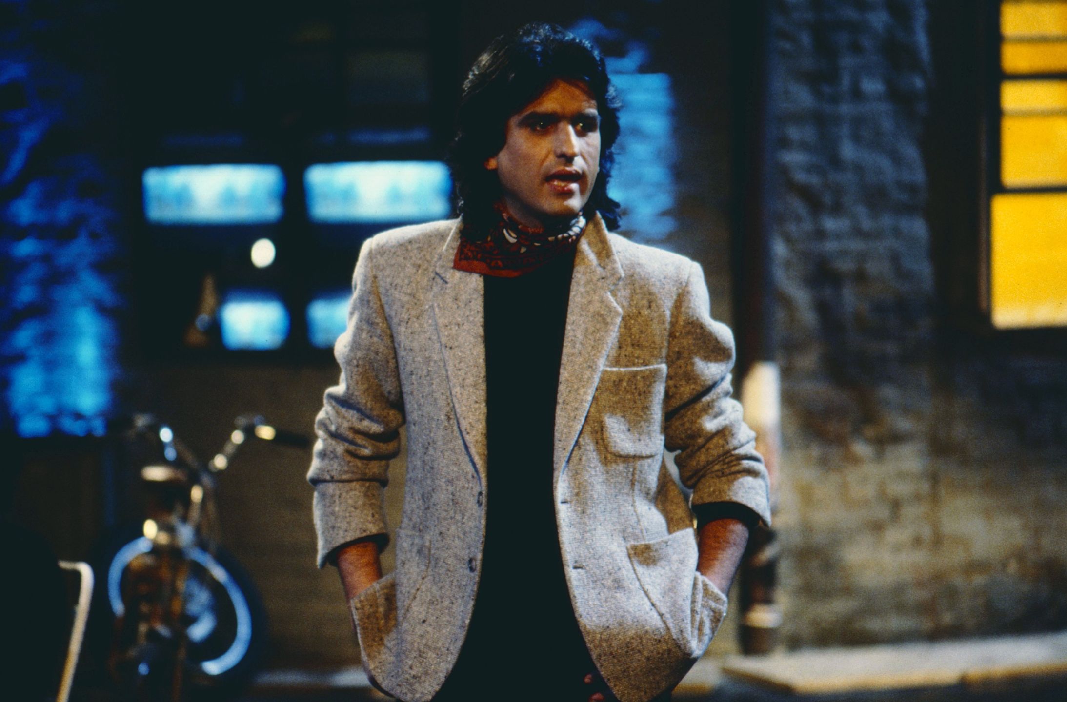 Toto Cutugno 1990 r.