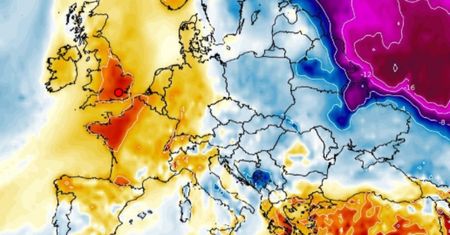 Pogoda. Totalne załamanie już w tym tygodniu. Najnowsza prognoza