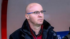 Dlatego Widzew zwolnił Vukovicia. Głos zabrał Masłowski