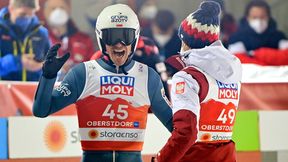 Mamie Piotra Żyły nie chodzi o wyniki. "Do dziś się o niego boję"