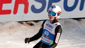 MŚ w skokach 2019. Stoch mógł zostać oszukany. W pierwszym skoku źle zmierzono mu odległość?