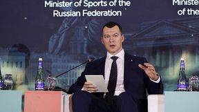 Rosjanie świętują. Kolejna federacja się ugięła
