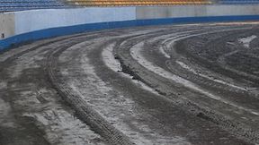 Prace na gorzowskim torze