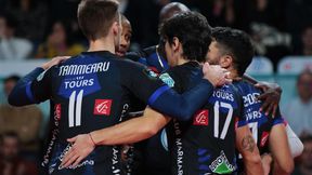 Pokaz niezdarności. Prowadzili 2:0, 24:20 i przegrali ten mecz